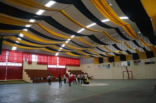 Auditorio