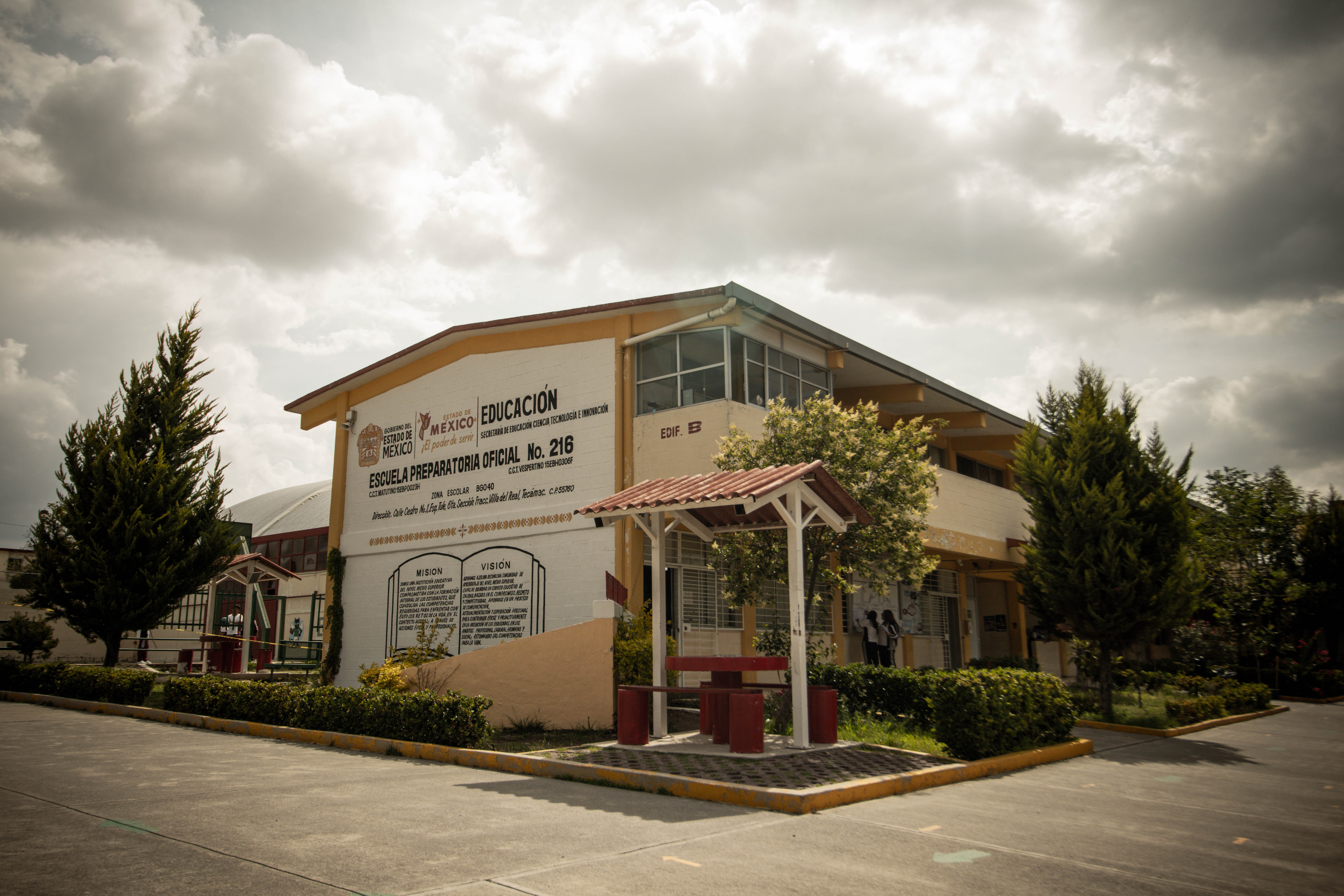 Edificio 1