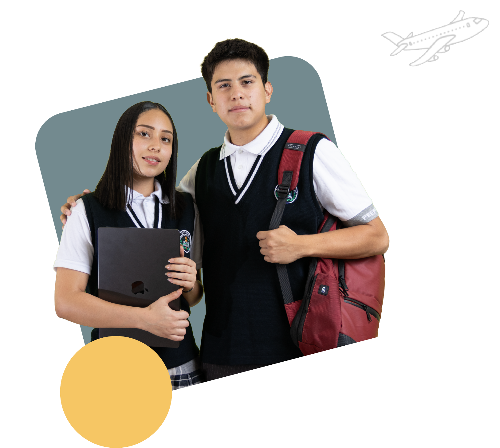 Estudiantes